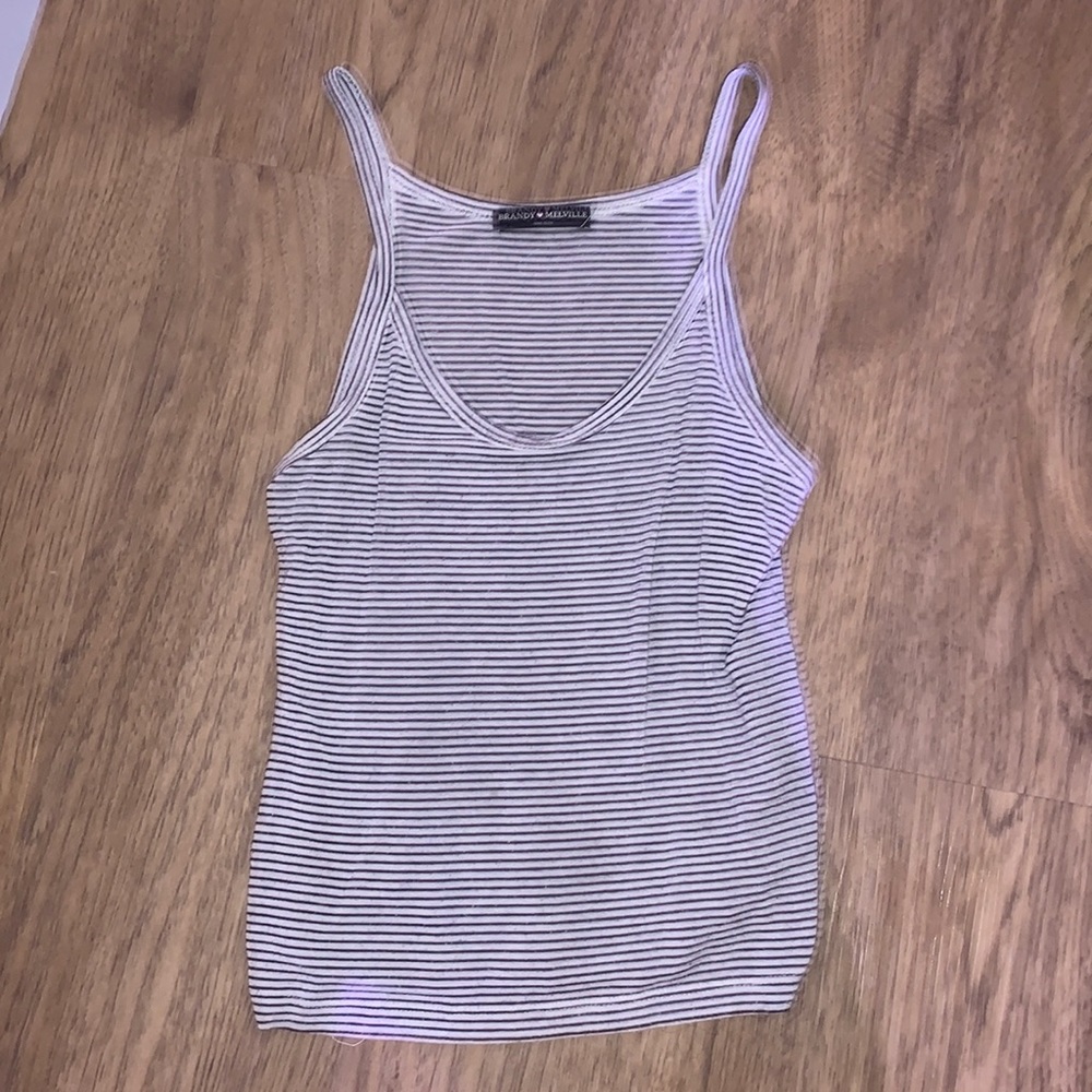 brandy melville tank top